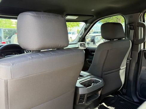 Used 2026 Toyota Tundra SR5 AWD/4WD image 26