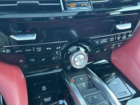 Used 2026 Acura MDX A-Spec image 26