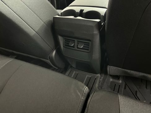 New 2026 Chevrolet Colorado Trail Boss AWD/4WD image 5
