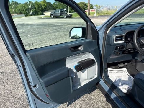 New 2025 Ford Maverick XLT w/ 4K Tow Package image 9