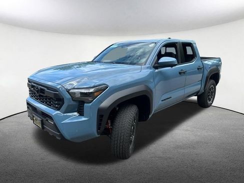 New 2026 Toyota Tacoma TRD Off-Road w/ TRD Off Road Premium Package AWD/4WD image 5