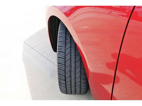 Certified 2025 MAZDA MAZDA3 s image 28