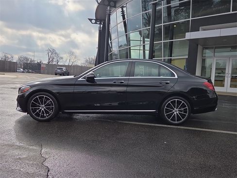 Certified 2019 Mercedes-Benz C 300 C 300 image 2