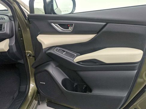 New 2026 Subaru Ascent Limited image 30