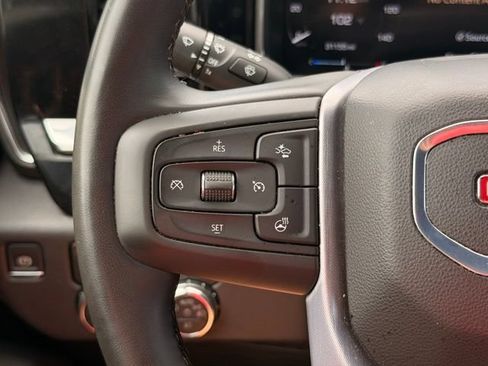 Used 2026 GMC Sierra 1500 SLT RWD image 24