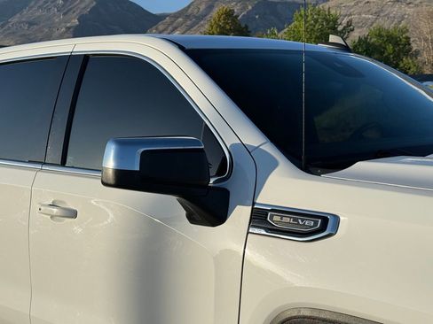 Used 2023 GMC Sierra 1500 SLE AWD/4WD image 16