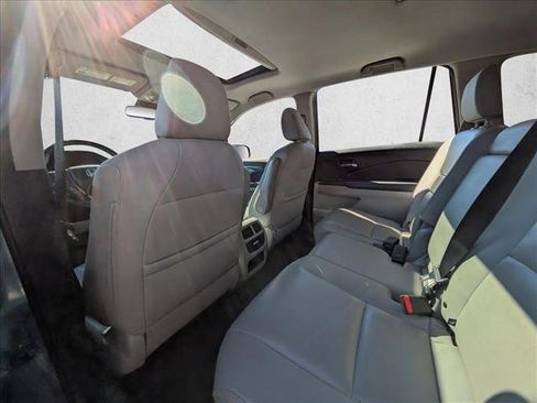 Used 2016 Honda Pilot EX-L image 19