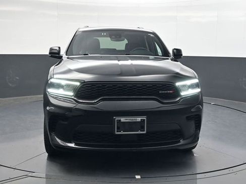 Used 2024 Dodge Durango GT image 9