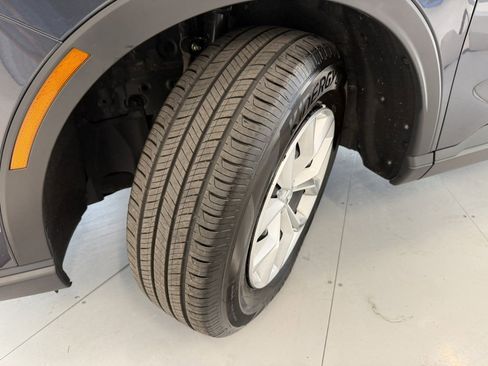 Used 2026 Honda CR-V LX image 40