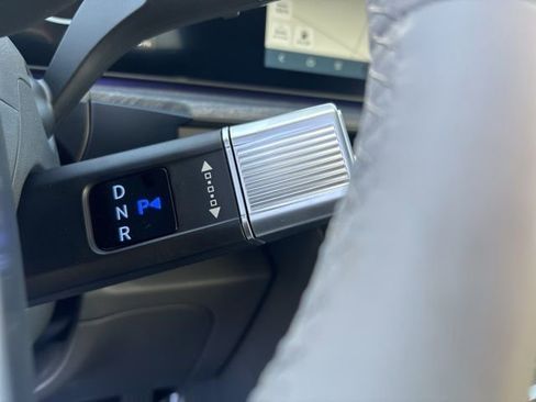 New 2026 Hyundai Santa Fe Limited image 27