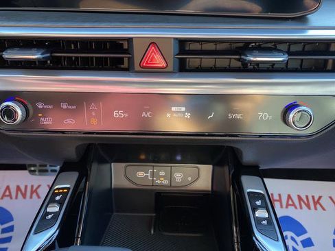 New 2026 Kia Sorento SX image 23