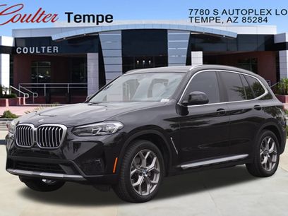 Used 2022 BMW X3 xDrive30i w/ Premium Package 2 (ZPA)