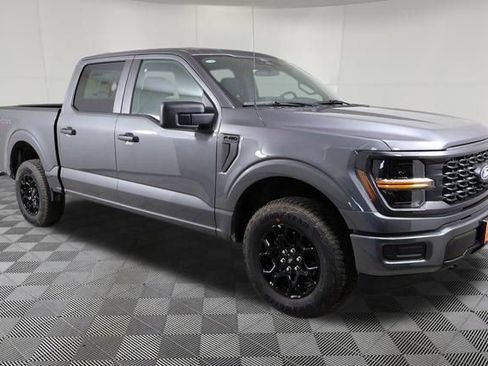 New 2026 Ford F150 STX AWD/4WD image 4