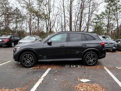 New 2026 Mercedes-Benz GLC 300 4MATIC image 6