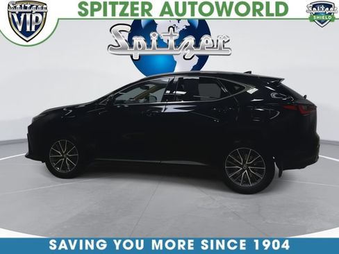 Used 2024 Lexus NX 250 FWD image 7