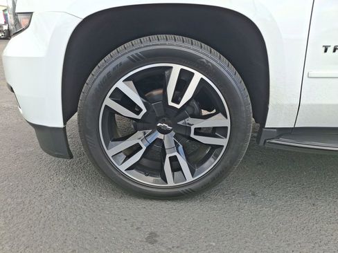 Used 2020 Chevrolet Tahoe Premier image 33