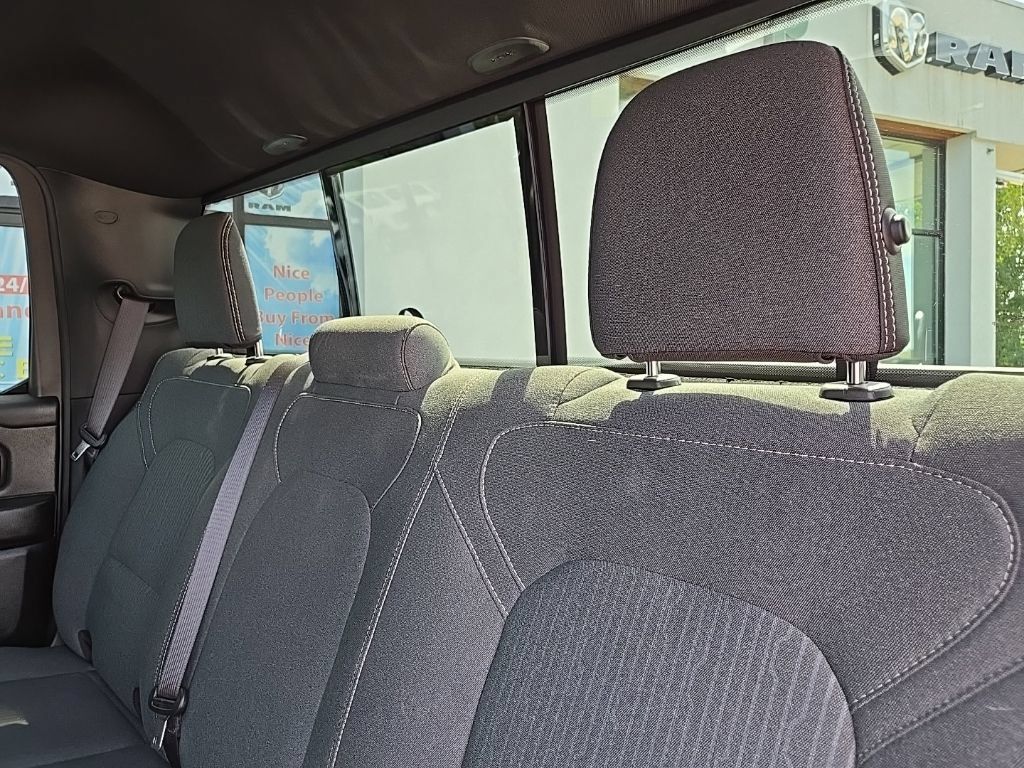 Used 2023 RAM 1500 Tradesman AWD/4WD image 90