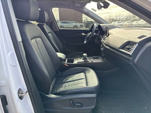 Used 2018 Audi Q5 2.0T Premium Plus w/ Premium Plus Package image 31