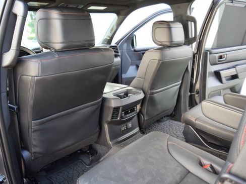 Used 2025 Toyota Sequoia TRD Pro AWD/4WD image 42