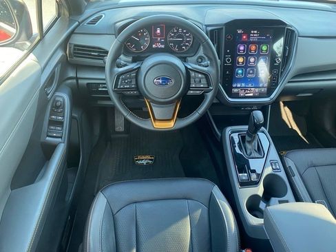 Used 2024 Subaru Crosstrek 2.5i Wilderness w/ Crosstrek Mirror Package image 11