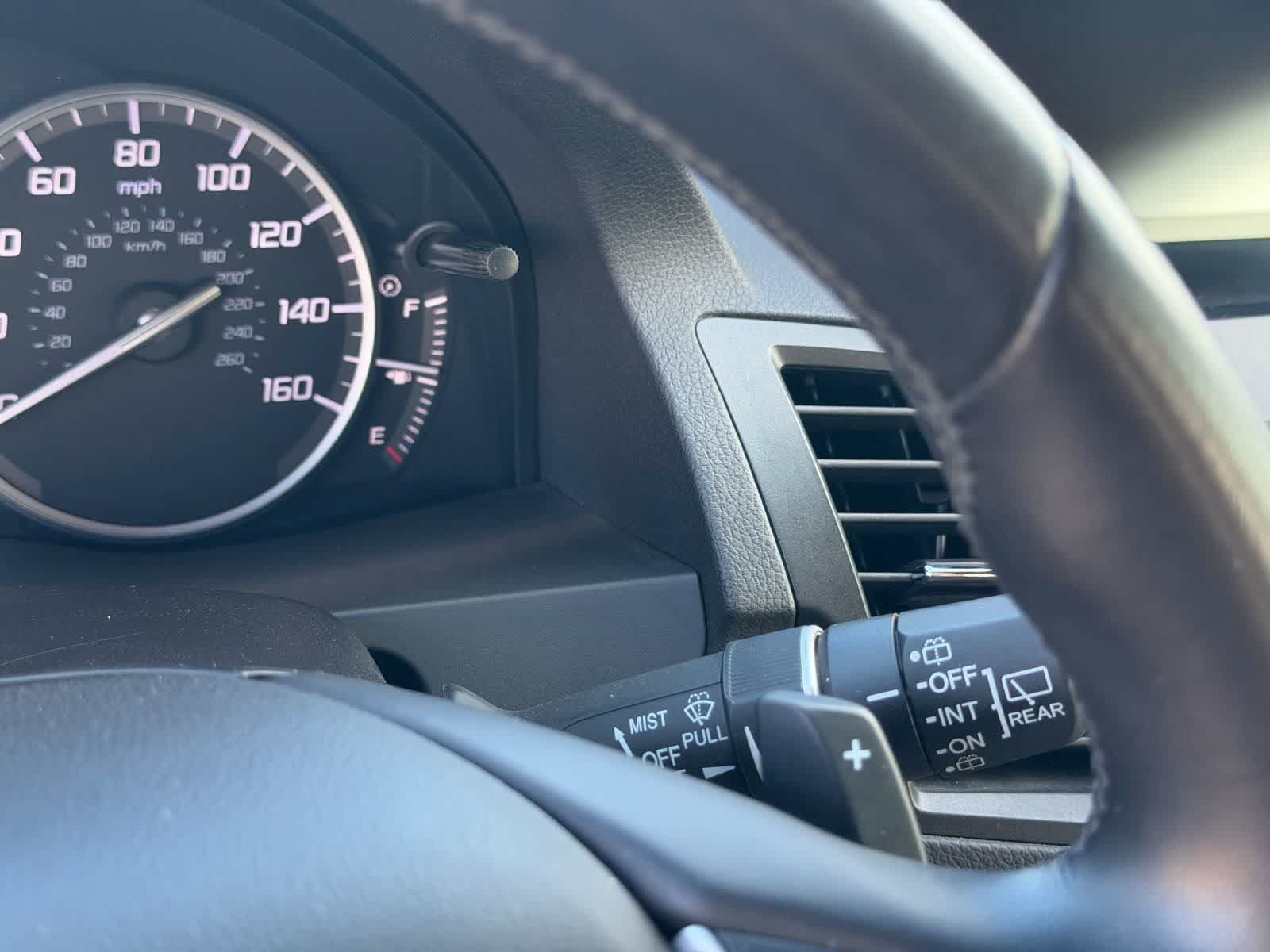 Used 2013 Acura RDX w/ Technology Package FWD image 18
