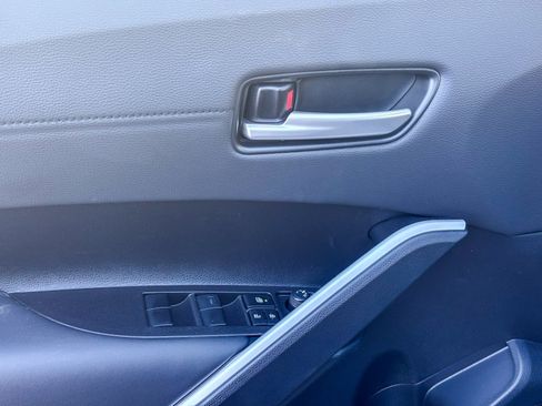 New 2026 Toyota Corolla Cross XLE image 21