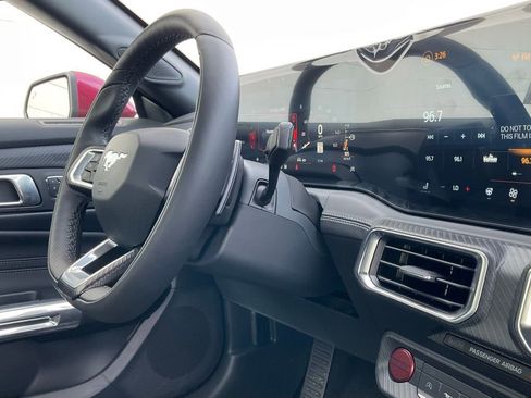 New 2026 Ford Mustang GT Premium image 35