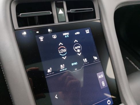 New 2026 Porsche Taycan AWD/4WD image 23