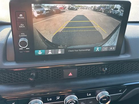 Used 2025 Honda CR-V Sport Touring image 30