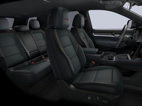 New 2026 GMC Terrain AT4 w/ Convenience Package III AWD/4WD image 40