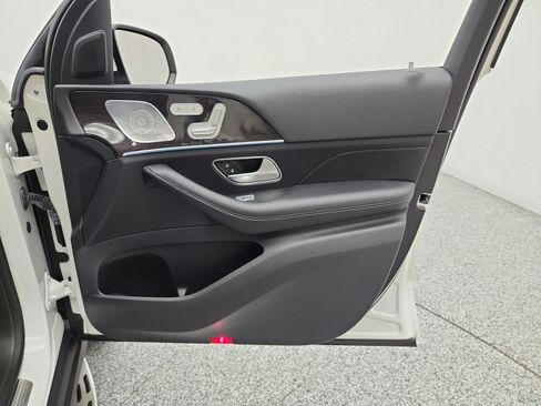Used 2023 Mercedes-Benz GLE 350 image 20