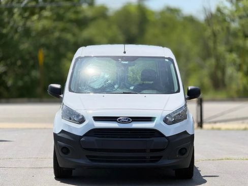 Used 2016 Ford Transit Connect XL FWD image 3
