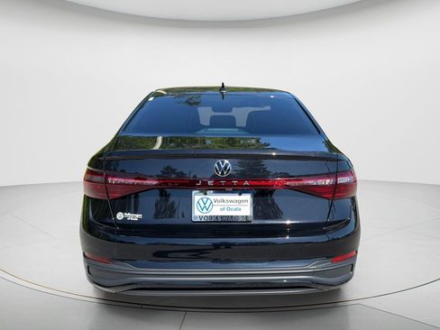 New 2026 Volkswagen Jetta Sport FWD image 6