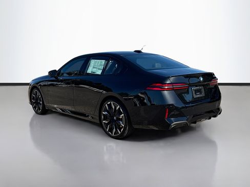 New 2026 BMW 530i w/ M Sport Package image 5