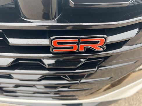 Certified 2024 Nissan Sentra SR image 29