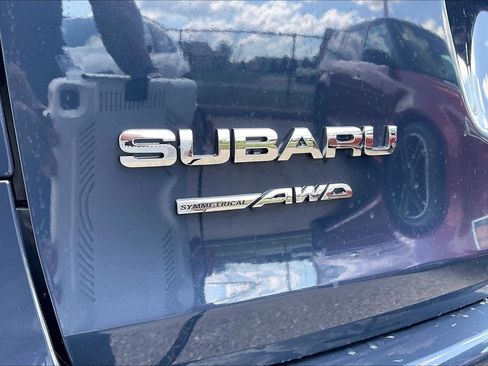 Certified 2024 Subaru Ascent Premium w/ Convenience Package AWD/4WD image 19