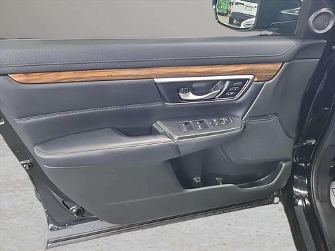 Used 2021 Honda CR-V EX-L image 16