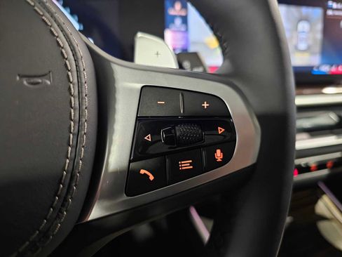 New 2026 BMW X5 xDrive40i w/ M Sport Package image 19