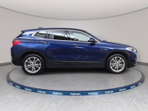 Used 2018 BMW X2 xDrive28i w/ Convenience Package AWD/4WD image 4