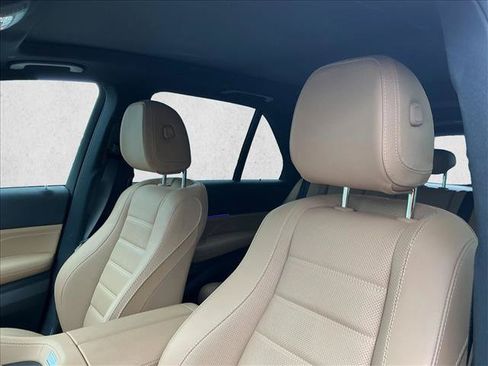 Certified 2024 Mercedes-Benz GLE 580 4MATIC image 12