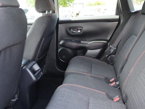 Used 2024 Honda HR-V Sport image 17