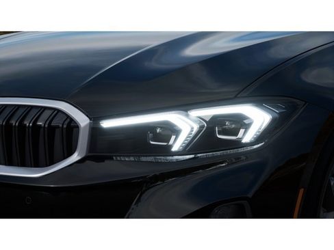 New 2026 BMW 330i xDrive Sedan w/ Premium Package AWD/4WD image 6