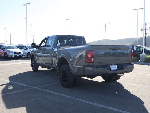 New 2026 RAM 3500 Limited image 6