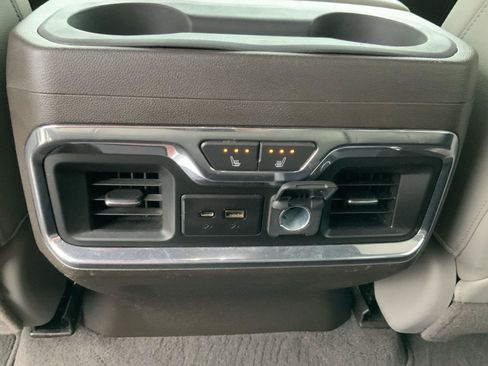 Used 2019 GMC Sierra 1500 SLT w/ SLT Premium Plus Package AWD/4WD image 58