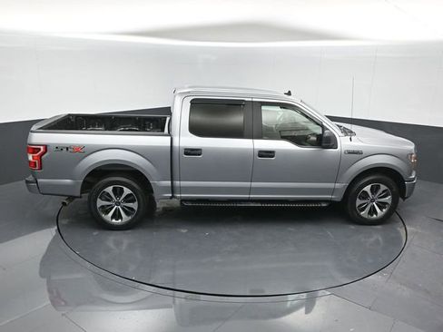 Used 2020 Ford F150 XL w/ Equipment Group 101A Mid image 16