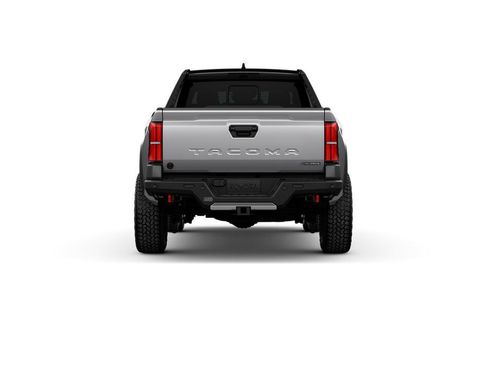 New 2025 Toyota Tacoma 4x4 Double Cab Hybrid image 41