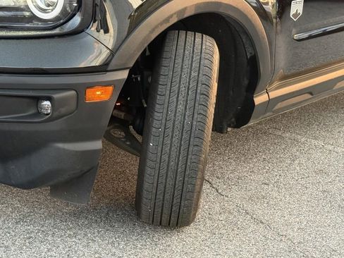 Certified 2024 Ford Bronco Sport Big Bend w/ Convenience Package image 24