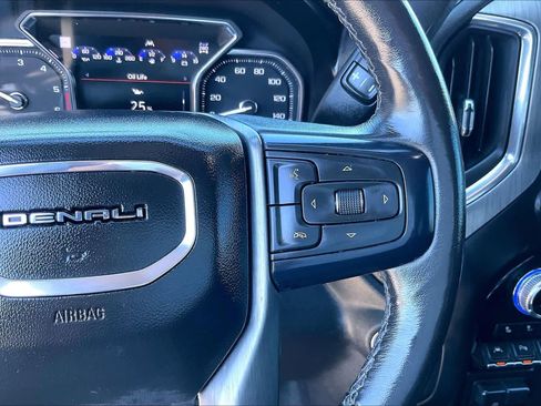 Used 2020 GMC Sierra 1500 Denali w/ Denali Ultimate Package image 25