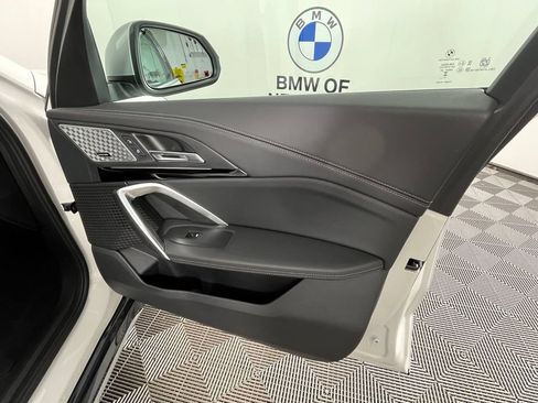 Used 2024 BMW X1 xDrive28i w/ Convenience Package AWD/4WD image 24