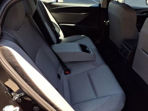 Used 2026 Toyota Camry LE FWD image 22